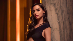 Ana De Armas 051 No Time To Die Photoshoot 2021