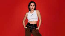 Ana De Armas 055 L Officiel Usa 2022