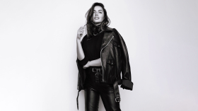 Ana De Armas 059 L Officiel Usa 2022