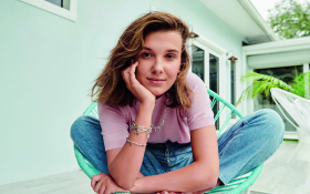 Millie Bobby Brown 001 2020