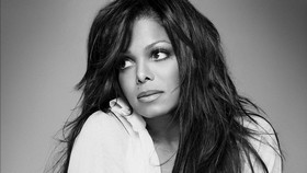 Janet Jackson 16