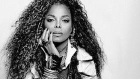 Janet Jackson 19