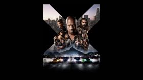 Szybcy i wsciekli 10 (2023) Fast X 002 8K Vin Diesel jako Dominic Toretto