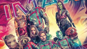 Straznicy Galaktyki Volume 3 (2023) Guardians of the Galaxy Vol. 3 020