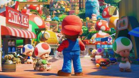 Super Mario Bros. Film (2023) The Super Mario Bros. Movie 023