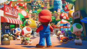 Super Mario Bros. Film (2023) The Super Mario Bros. Movie 023