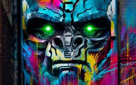 Transformers Przebudzenie Bestii (2023) Transformers Rise of the Beasts 004