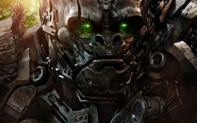 Transformers Przebudzenie Bestii (2023) Transformers Rise of the Beasts 006