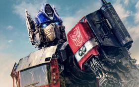 Transformers Przebudzenie Bestii (2023) Transformers Rise of the Beasts 015