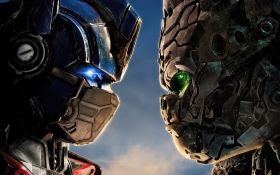 Transformers Przebudzenie Bestii (2023) Transformers Rise of the Beasts 017