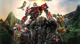 Transformers Przebudzenie Bestii (2023) Transformers Rise of the Beasts 020