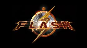 Flash (2023) The Flash 003 Logo