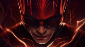 Flash (2023) The Flash 011 Ezra Miller jako Flash (Barry Allen)