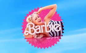 Barbie 2023 001 Margot Robbie jako Barbie