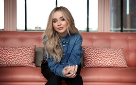 Sabrina Carpenter 001 2020