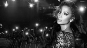 Jennifer Lopez 18