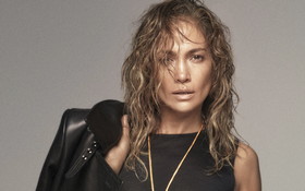 Jennifer Lopez