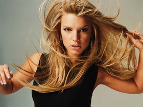 Jessica Simpson 105