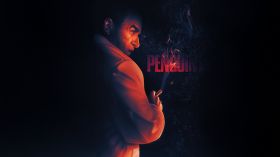 Pingwin (Serial TV 2024) The Penguin 004 Colin Farrell jako Pingwin (Oswald Cobblepot)