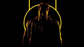 Pingwin (Serial TV 2024) The Penguin 010 Colin Farrell jako Pingwin (Oswald Cobblepot)