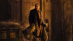 Pingwin (Serial TV 2024) The Penguin 015 Colin Farrell jako Pingwin (Oswald Cobblepot)