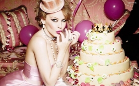 Kylie Minogue 21