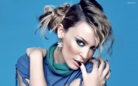 Kylie Minogue 29