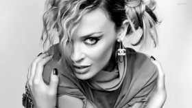Kylie Minogue 30