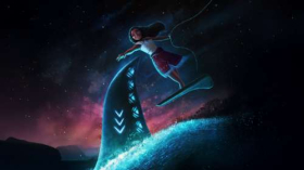Vaiana 2 (Disney 2024) Moana 2 003 Vaiana (Auli'i Cravalho)
