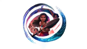 Vaiana 2 (Disney 2024) Moana 2 004 Vaiana (Auli'i Cravalho)