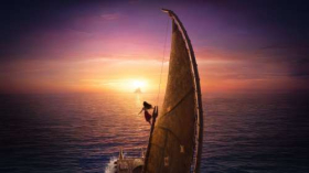Vaiana 2 (Disney 2024) Moana 2 005 Vaiana (Auli'i Cravalho)
