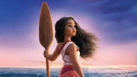 Vaiana 2