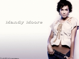 Mandy Moore 14