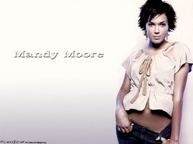 Mandy Moore 14