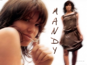 Mandy Moore 40