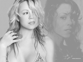 Mariah Carey 21