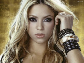 Shakira 10