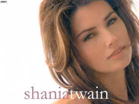 Shania Twain25