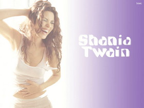 Shania Twain26