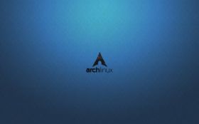 Linux 088 Arch Linux