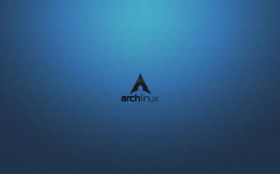 Linux 088 Arch Linux