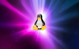 Linux 101 Pingwin