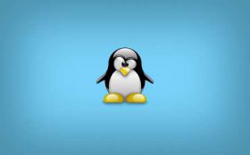 Linux 103 Pingwin