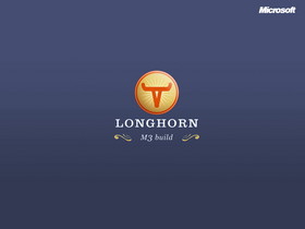 Longhorn