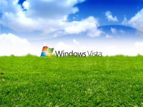 Windows Vista 100