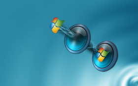 Windows Vista 2560x1600 001