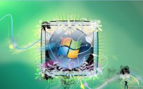 Windows Vista 2560x1600 002