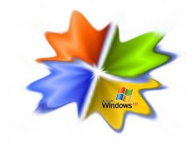 Windows XP 120
