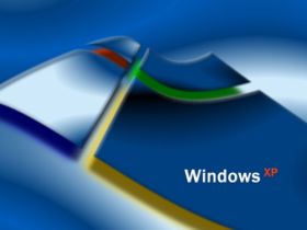 Windows XP 29