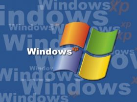 Windows XP 57